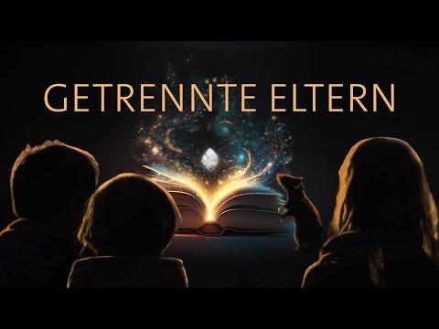 Eltern getrennt: Wie kommen wir klar? (21) |  Hörspiel | Mission magisches Tagebuch