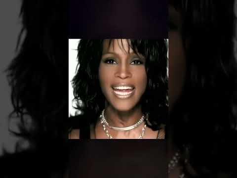 Whitney Houston - 23 years ago, Whitney's "Whatchulookinat" was a #1 Dance Hit.