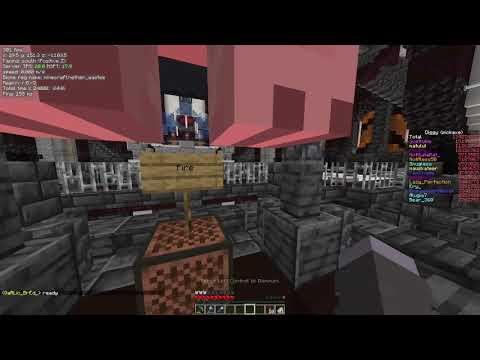 me and my friend voiding going to the world border