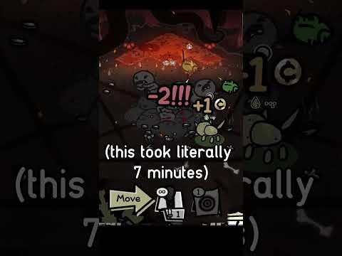 The Thief Infinite Walk #mewgenics #catgame