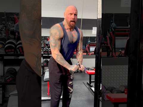 True Geordie Transformation…