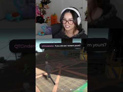 First Twitch Funeral Stream