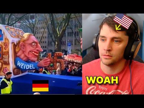 LAST WEEK IN GERMANY [35]