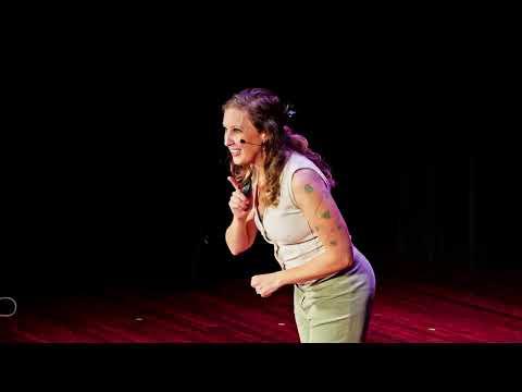 The Nightmare Below Your Feet | Krisi Olivero | TEDxChattanooga