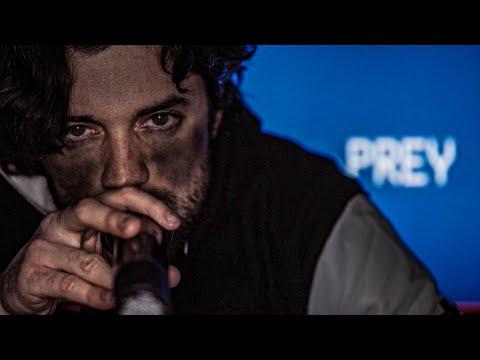 MamaMax - Prey