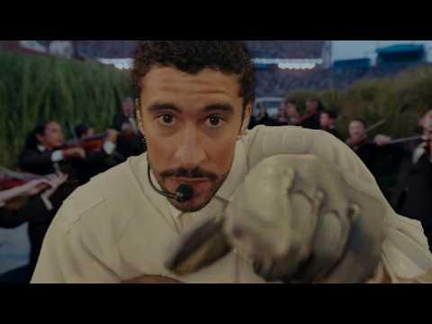 Bad Bunny believes in YOU.