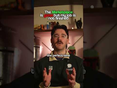 I removed the marketplace, but now what? #sims4 #sims4cc #ts4  #simsmarketplace #thesims #sims4mods