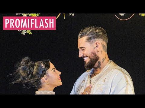 "Katastrophe": Leyla und Mike Heiter bangen um ihre Hochzeit