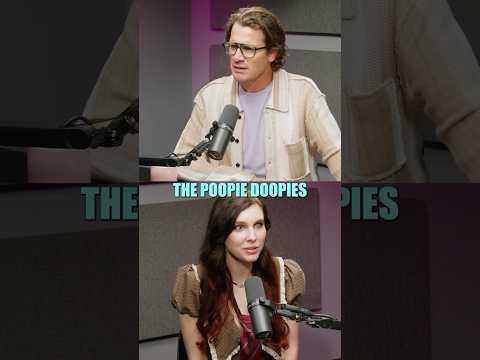 It happens... #toshshow #danieltosh