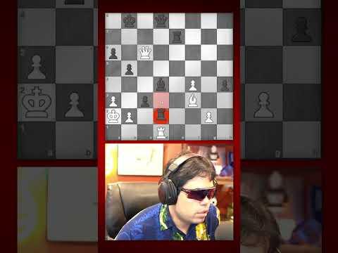 LEARN TO LADDER MATE WITH DISRESPECT