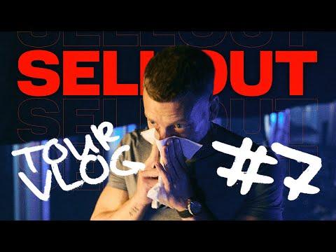 Felix Lobrecht: Völlig krank | Sell Out Tour Vlog Part 7