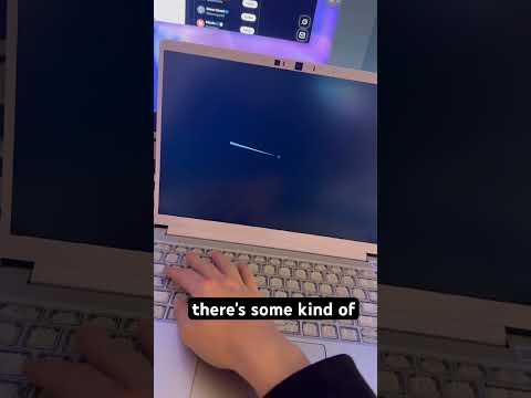 I didn’t know mirroring your display on Linux was a flex until I met Wayland… #linux #programming