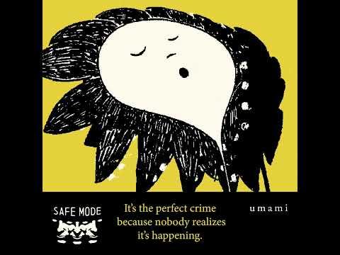 Clip from Safe Mode Ep. 5, Episode 8 is in production