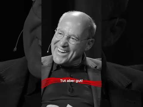 Über Blacky Fuchsberger