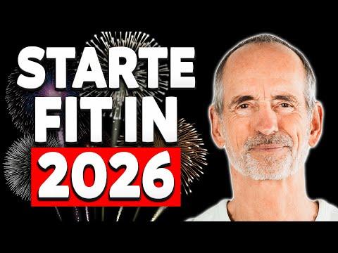 Neujahrs-Training 2026