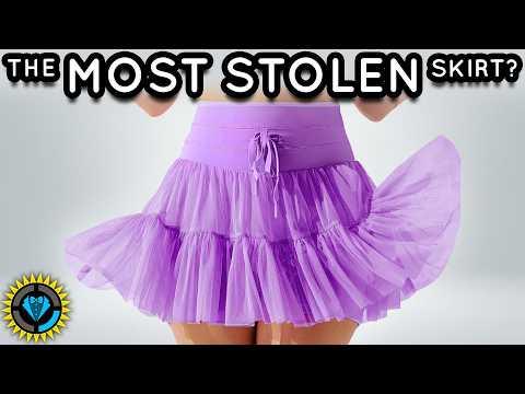 Why Does EVERYONE Keep Stealing From POPFLEX? | Style Theory