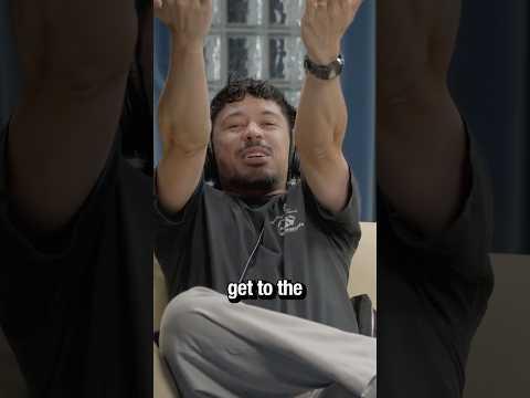 noel finds out w/ @CrashDummiesPodcast