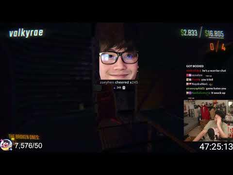 [SUBATHON] Part 28  DAY 10 OF THE MONSTER HUNTER SUBATHON!!