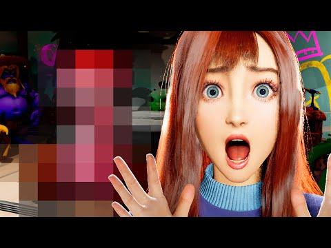 AI creates 3D models from Twitch Chat