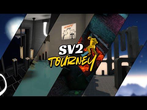 [CS:GO KZ] sv2 Tournament - Trailer
