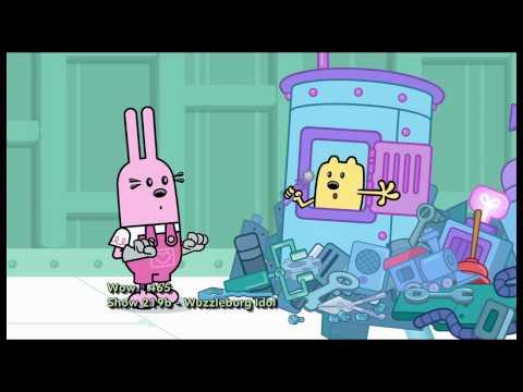 The Wow Reel (part 2)