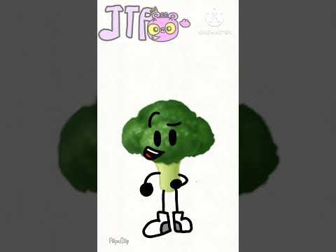 Broccoli Soccoli (animation meme)