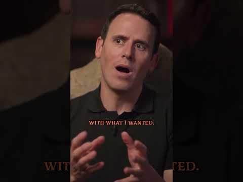 How Oz Pearlman Picks Who To Do Magic Tricks On!