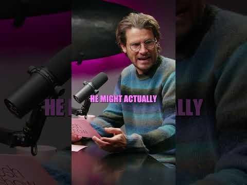 Metallica Tribute Band #toshshow #danieltosh  #podcast #shorts