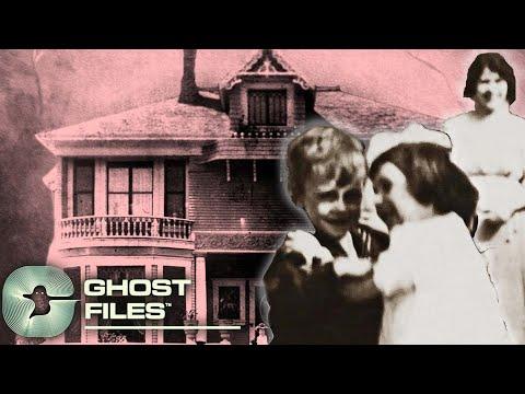 Ryan and Shane Hunt Ghosts at the Creepy Maag Family Farmhouse • Ghost Files