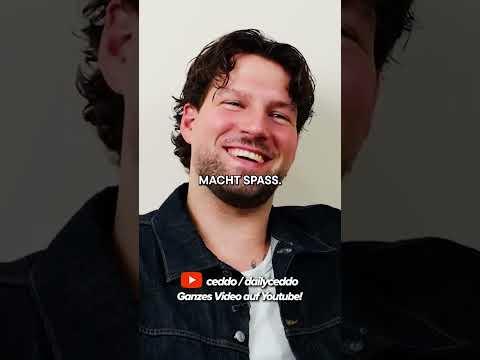 Er hat schöne Augen 🤭 #ceddo #dailyceddo #date #blinddate