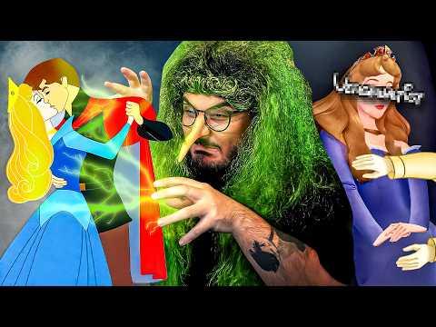 Wie krass und verstörend deutsche Märchen sind wusstest du nicht