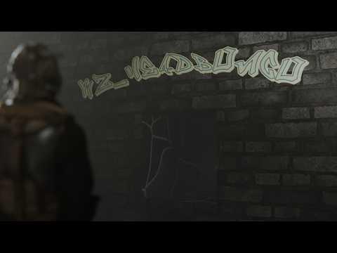 [VNL] kz_headbongo in 21:13.516 by Spellray