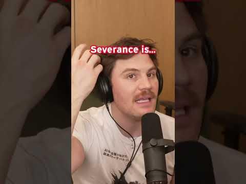 Is Invincible better than Severance?