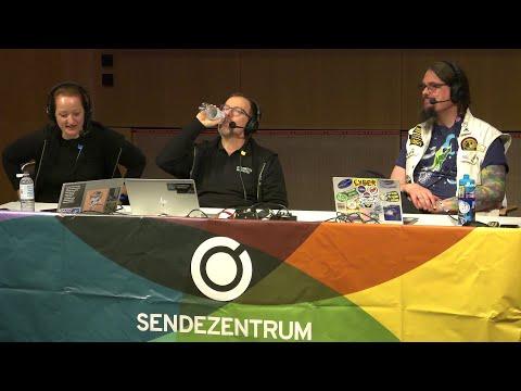 39C3 - Och Menno X Disconnected Unexpected : Elbonian Incident Response : Wie reagiere ich falsch