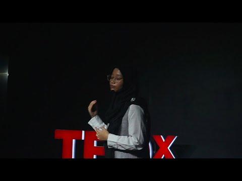 Breaking Free from Learned Helplessness | Afni Danisa Paramesti | TEDxPribadi School Depok