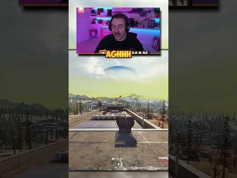 My BIGGEST FAIL In Warzone History