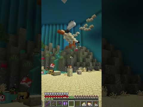I Rebuilt My Entire Farm Into This #minecraft #transformation #shorts