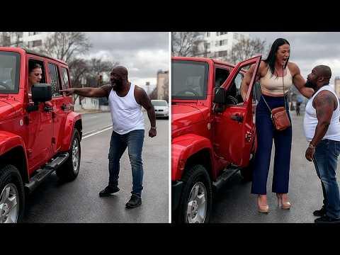 Epische Ausraster in der Öffentlichkeit: live auf Kamera! 😱