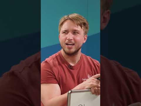 Who can do the best Shayne walk?