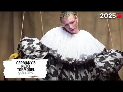 GNTM 2025: Das passiert in Folge 17 | GNTM 2025 ProSieben