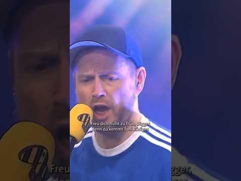 WUMMS Song Rüdiger | Tigerenten Club #shorts