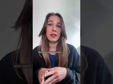 Früh geboren, spät verstanden