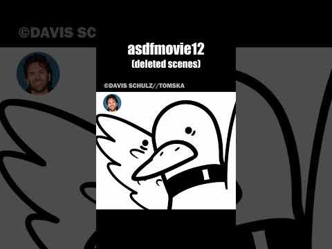voice: davis schulz u.a. producer: tomska #asdf #asdfmovie #asdfmovies #lustig #lustigevideos