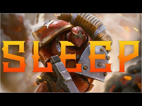 Thousand Sons, Sons of Horus, Word Bearers ▶ Warhammer: The Horus Heresy Lore To Sleep To