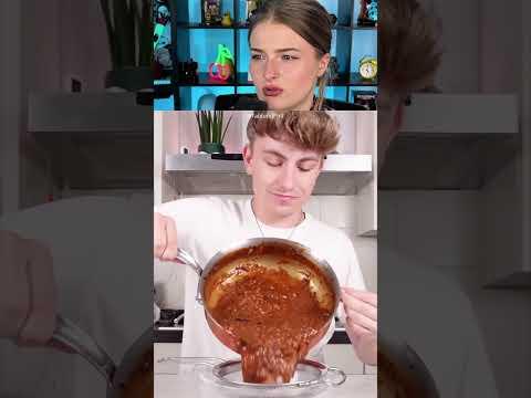 Lieblingsessen mal anders #shorts #lidiro #schule #memes