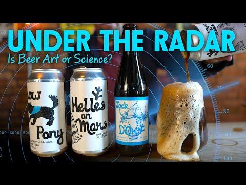 We need more breweries like St Mars of the Desert
