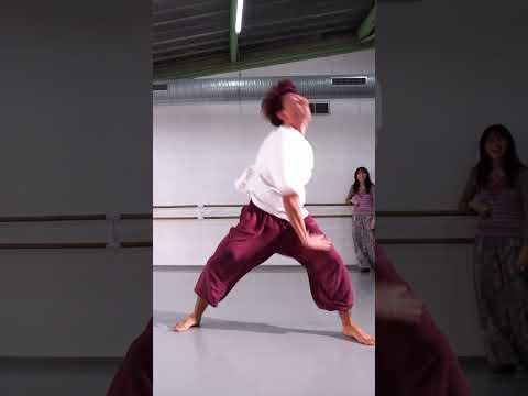 Tiens-toi prêt, cette performance va te faire vibrer ✨ #dance #frissons #choreography #emotions