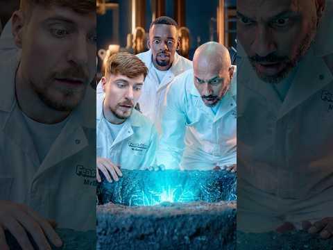 My Chocolate Factory Blew Up