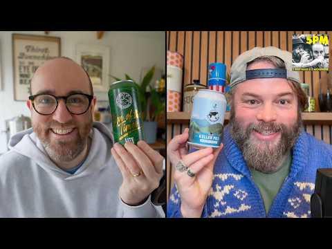 Friday 5pm – the fat is tasty, too