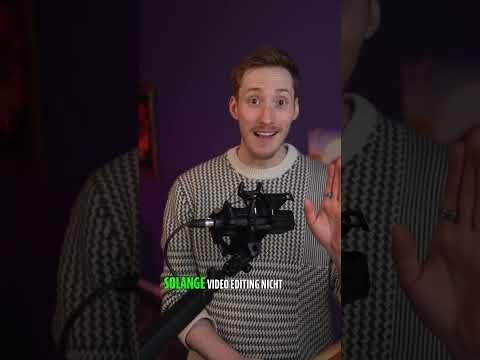 Heiligenschein Glow Up Gefällig? Christ-Tok Dinge halt...